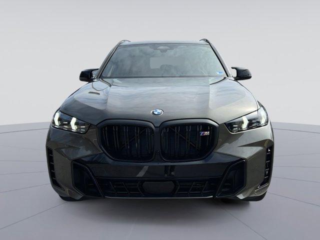 new 2026 BMW X5 car, priced at $103,270