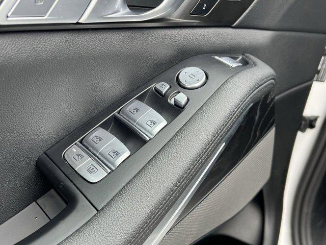 used 2021 BMW X7 car, priced at $36,990
