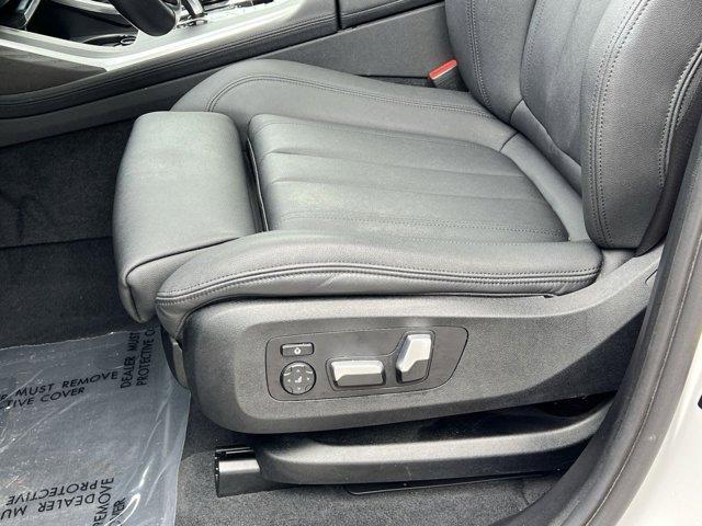 used 2021 BMW X7 car, priced at $36,990
