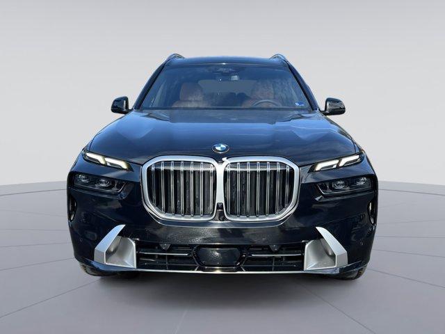 new 2026 BMW X7 car, priced at $96,705
