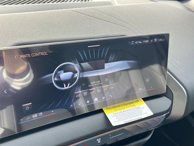 new 2026 BMW X3 car, priced at $54,525