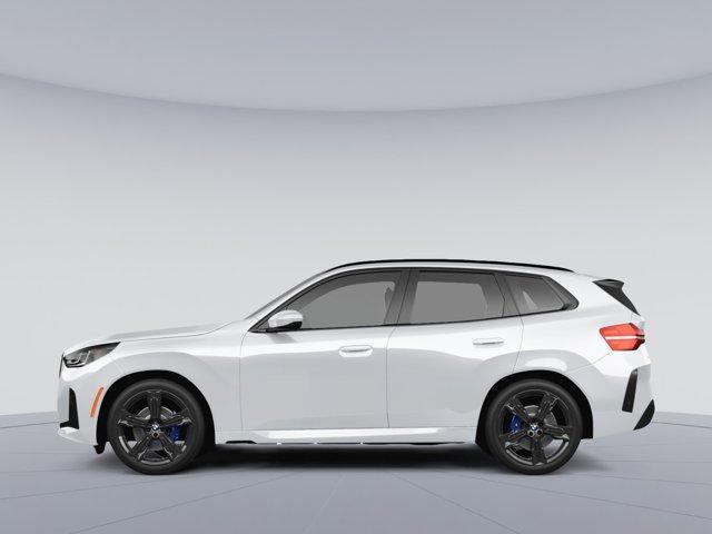 new 2026 BMW X3 car, priced at $54,525