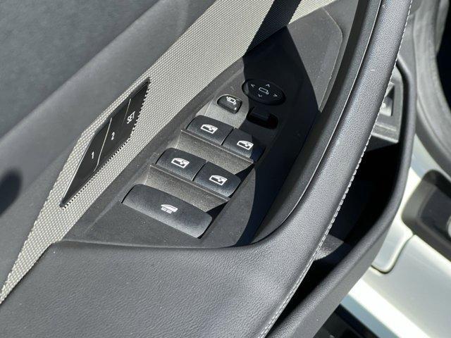 used 2023 BMW M4 car, priced at $67,999