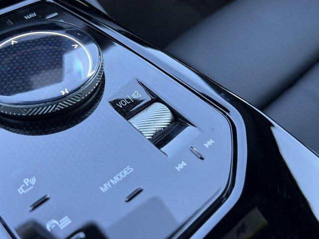 used 2025 BMW 530 car, priced at $64,730