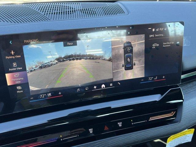 used 2025 BMW 530 car, priced at $64,730