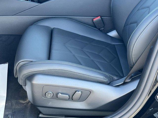 used 2025 BMW 530 car, priced at $64,730