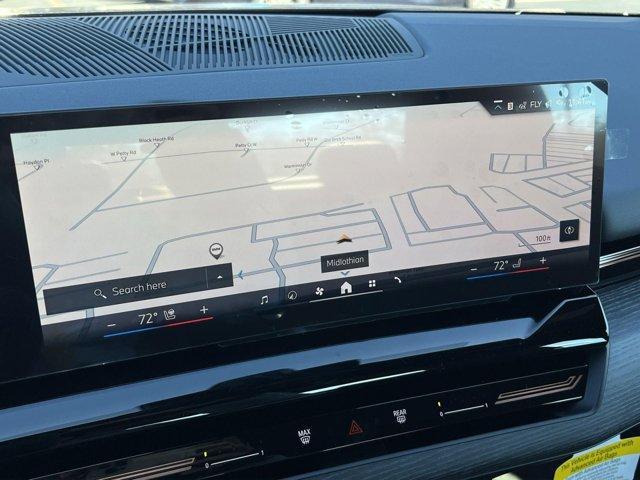 used 2025 BMW 530 car, priced at $64,730