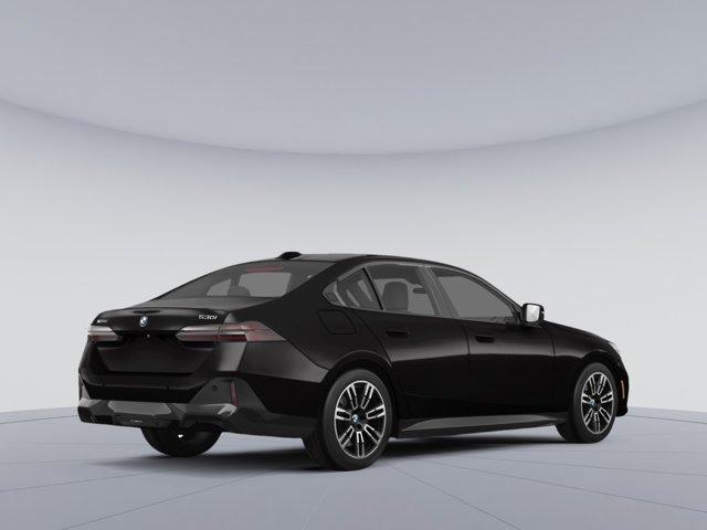 used 2025 BMW 530 car, priced at $64,730