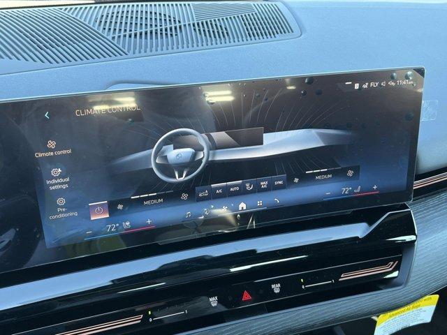 used 2025 BMW 530 car, priced at $64,730