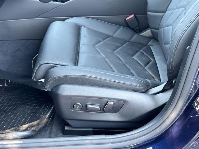 used 2026 BMW 530 car, priced at $68,890