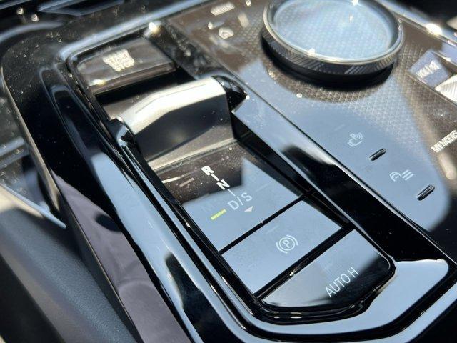 used 2026 BMW 530 car, priced at $68,890