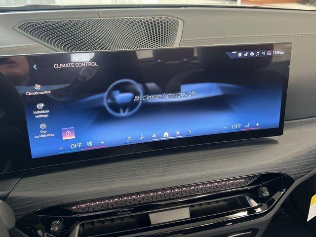 new 2026 BMW 430 car, priced at $76,180