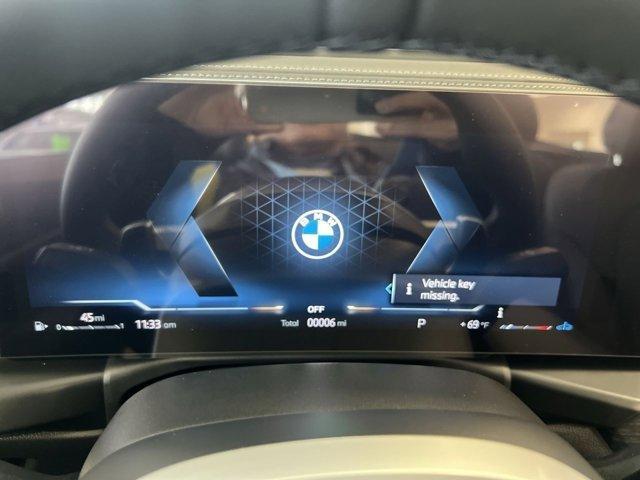 new 2026 BMW 430 car, priced at $76,180