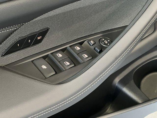 new 2026 BMW 430 car, priced at $76,180