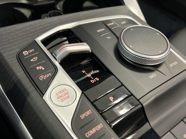 new 2026 BMW 430 car, priced at $76,180