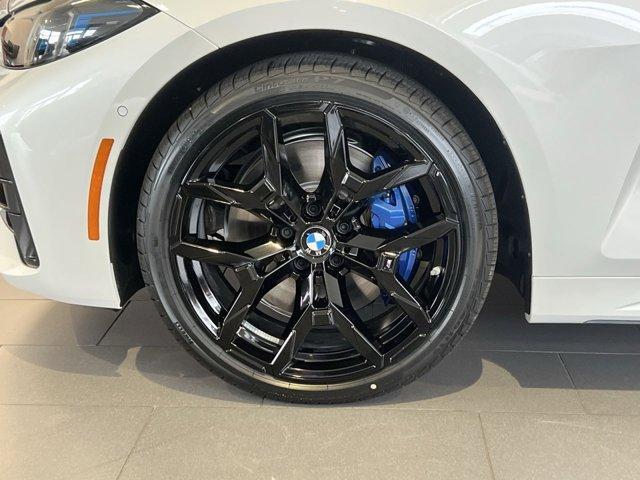 new 2026 BMW 430 car, priced at $76,180
