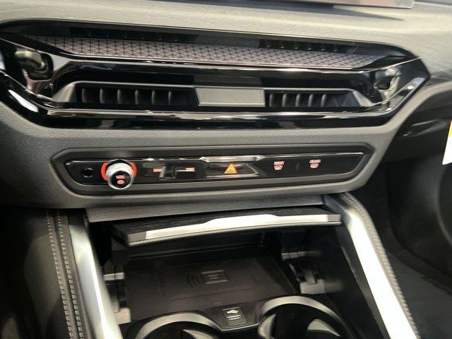 new 2026 BMW 430 car, priced at $76,180