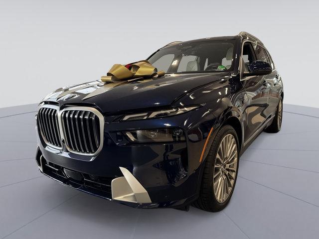 new 2026 BMW X7 car, priced at $99,125