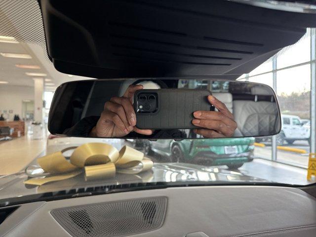 new 2026 BMW X7 car, priced at $99,125