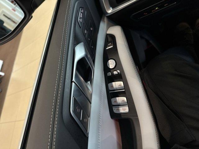 new 2026 BMW X7 car, priced at $99,125