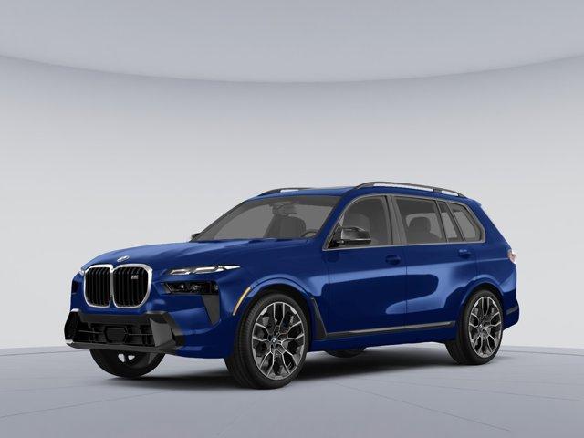 new 2026 BMW X7 car, priced at $99,125
