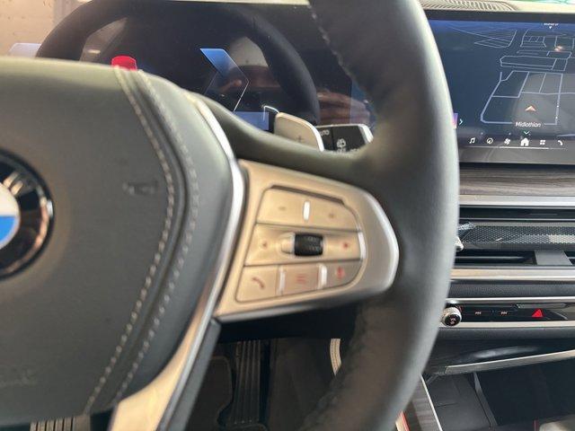 new 2026 BMW X7 car, priced at $99,125