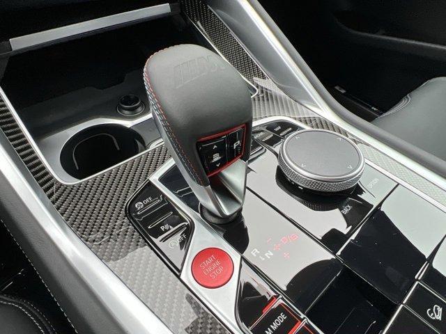 new 2026 BMW X5 M car, priced at $141,365