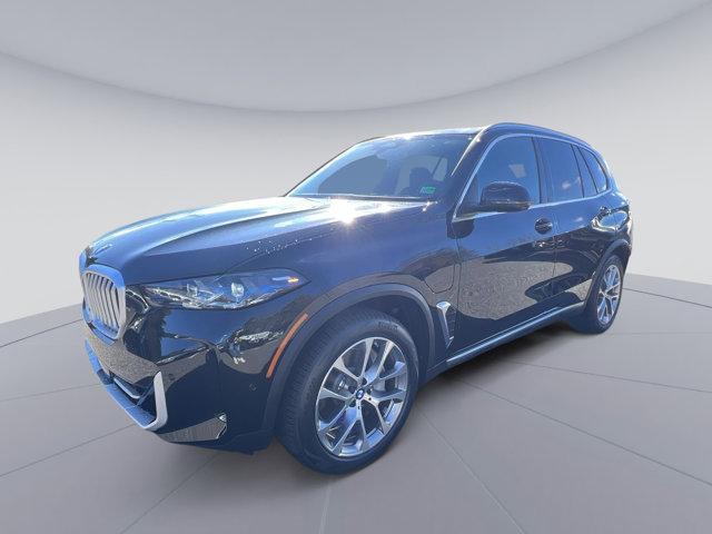 new 2026 BMW X5 PHEV car, priced at $80,775