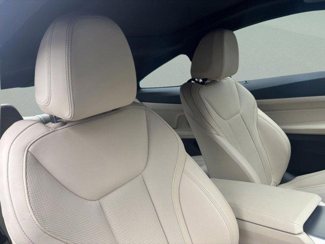 used 2023 BMW 430 car, priced at $38,993