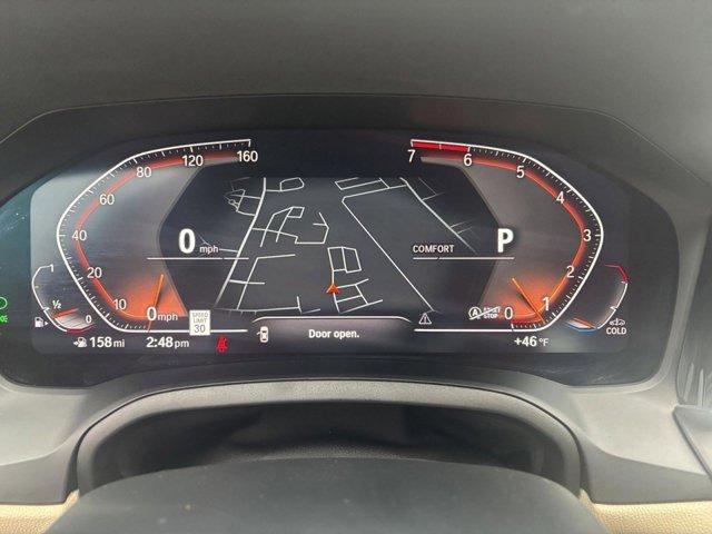 used 2023 BMW 430 car, priced at $38,993