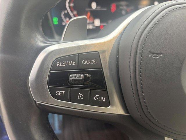 used 2023 BMW 430 car, priced at $38,993