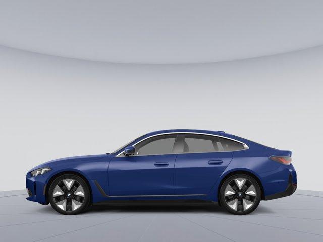 new 2026 BMW i4 Gran Coupe car, priced at $73,940