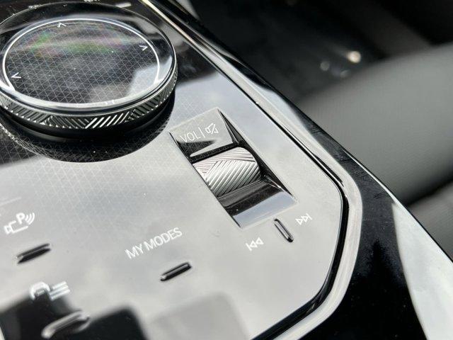 new 2026 BMW 530 car, priced at $74,515