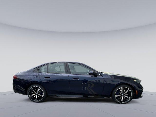 new 2026 BMW 530 car, priced at $74,515