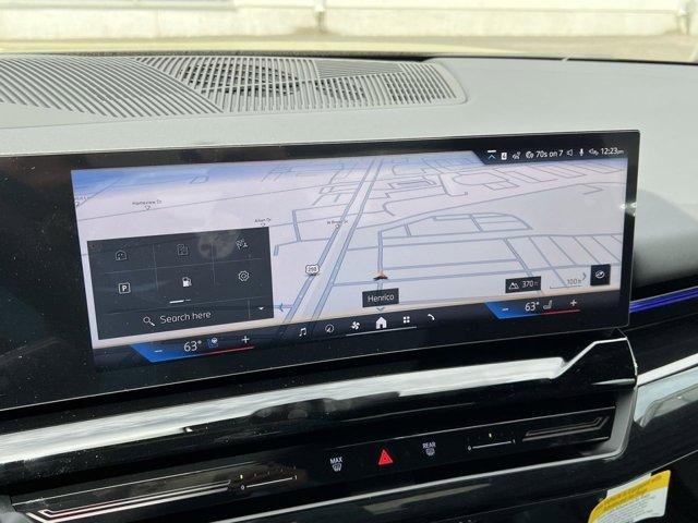 new 2026 BMW 530 car, priced at $74,515