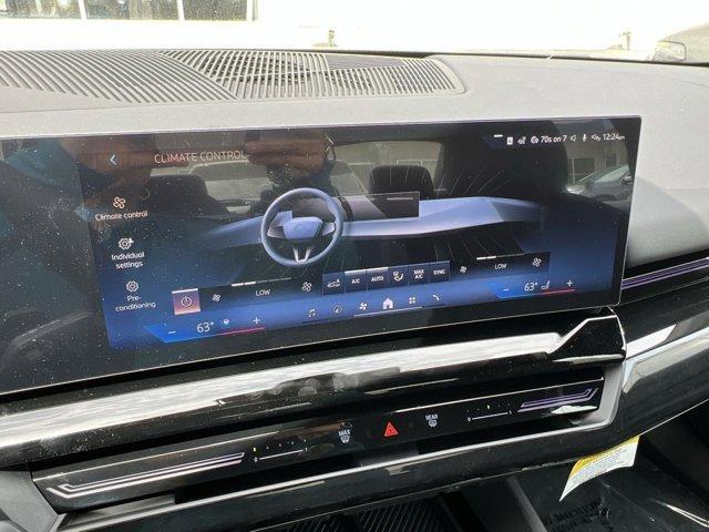 new 2026 BMW 530 car, priced at $74,515