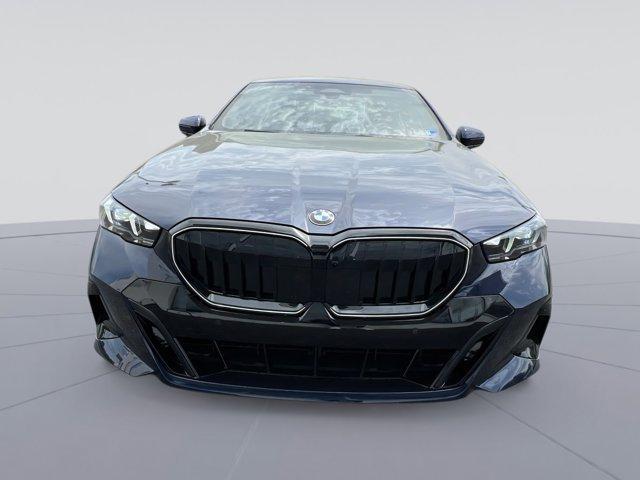 new 2026 BMW 530 car, priced at $74,515