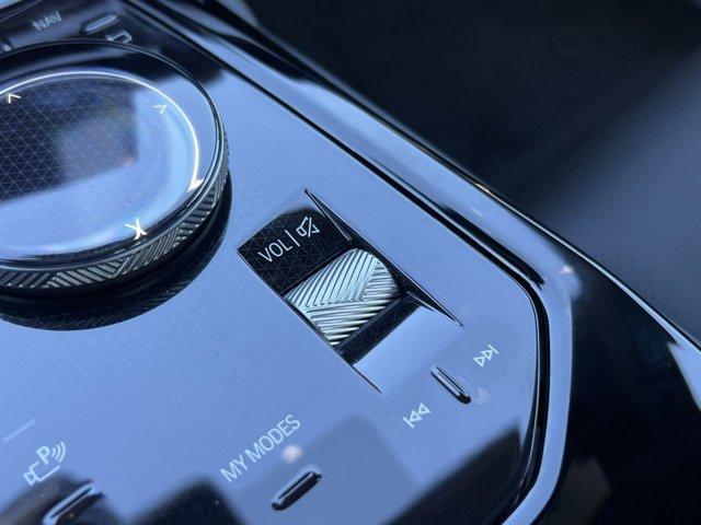 new 2026 BMW 530 car, priced at $74,265