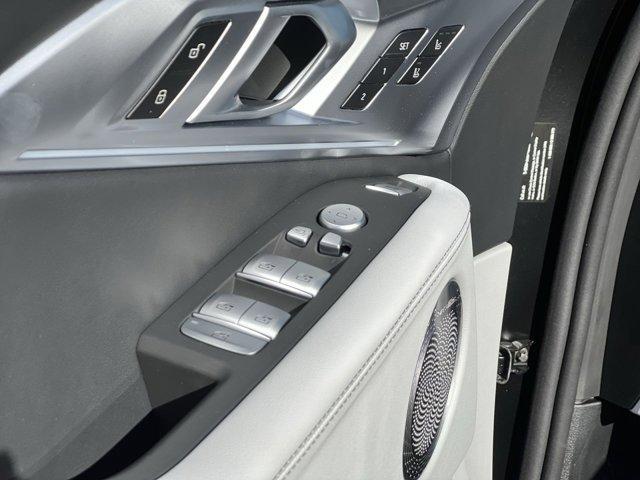 new 2026 BMW XM car, priced at $167,220