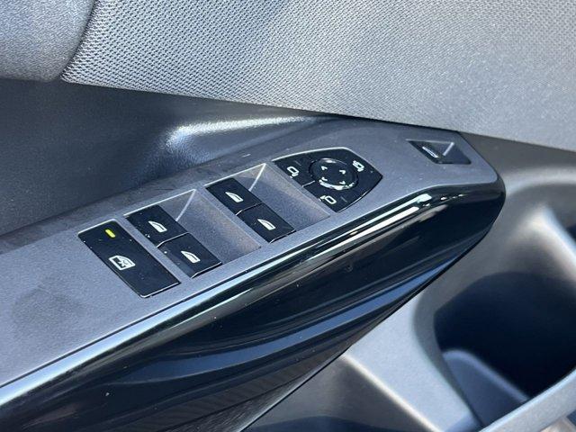 new 2026 BMW X3 car, priced at $57,990