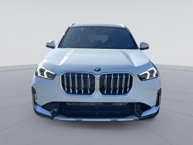 new 2026 BMW X1 car, priced at $46,840