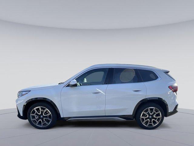 new 2026 BMW X1 car, priced at $46,840