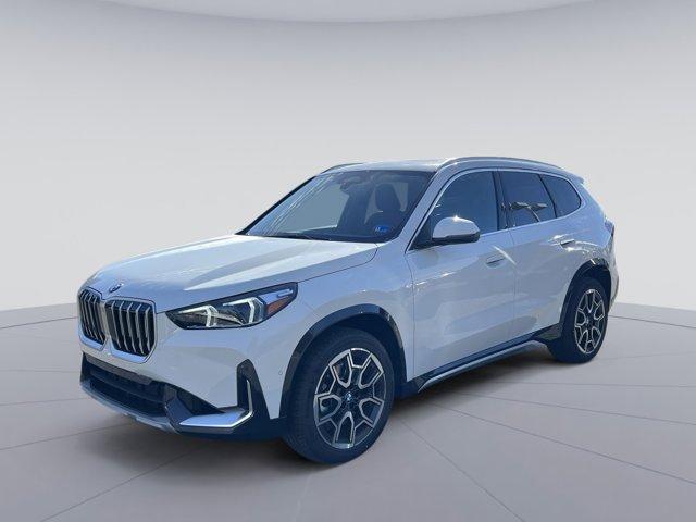 new 2026 BMW X1 car, priced at $46,840