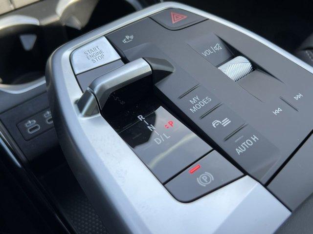 new 2026 BMW X1 car, priced at $46,840