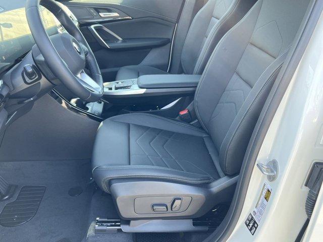 new 2026 BMW X1 car, priced at $46,840