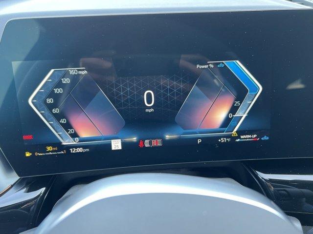 new 2026 BMW X1 car, priced at $46,840