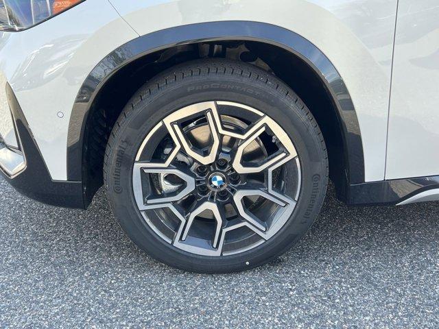 new 2026 BMW X1 car, priced at $46,840