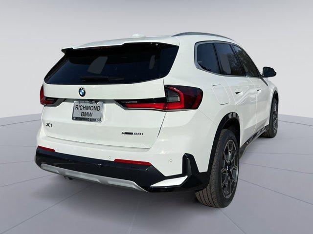 new 2026 BMW X1 car, priced at $46,840