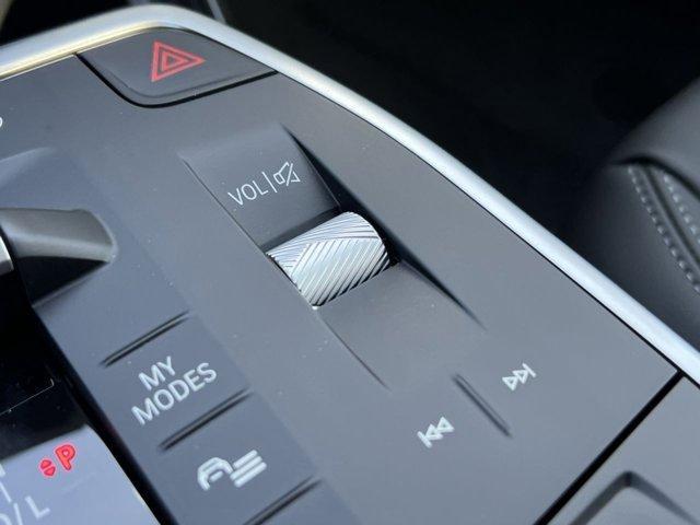 new 2026 BMW X1 car, priced at $46,840