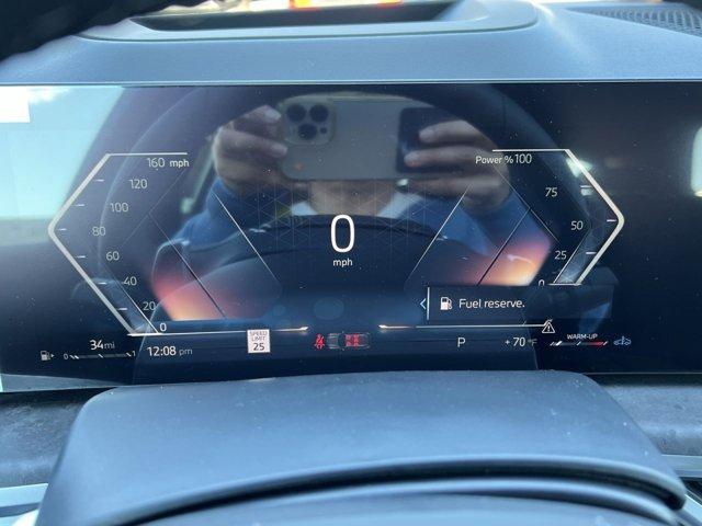 new 2026 BMW X5 car, priced at $75,475